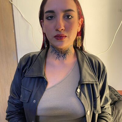 ScarlettGoddessD Avatar