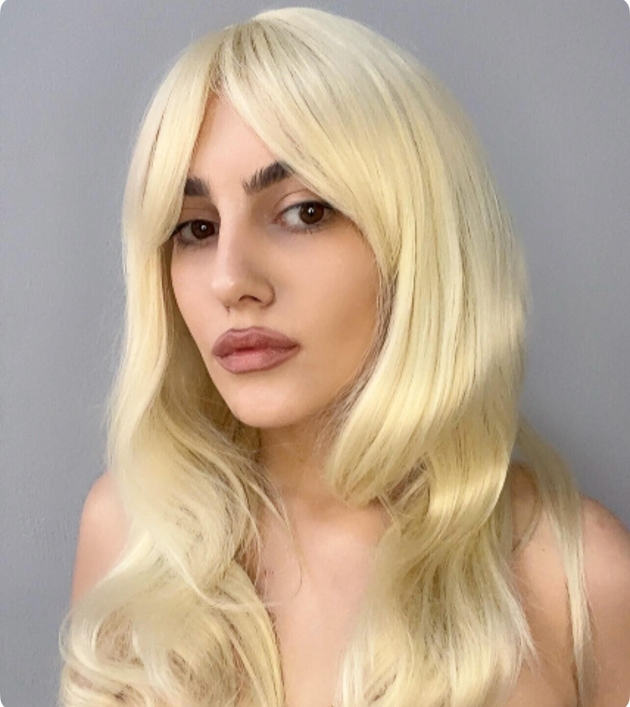 LuxuriouSiren8