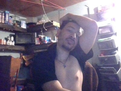 SirSpankMeplease - Stripchat Boy 