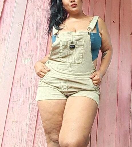 Mailykinky profile