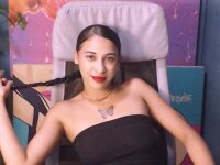 MercedesMinx's Live Sex Cam Show