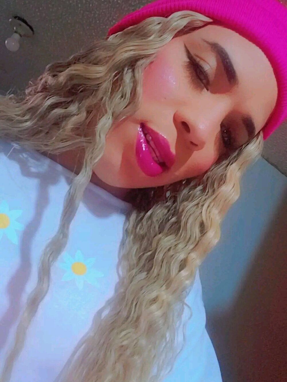 Big_SlutNasty live cam model at StripChat