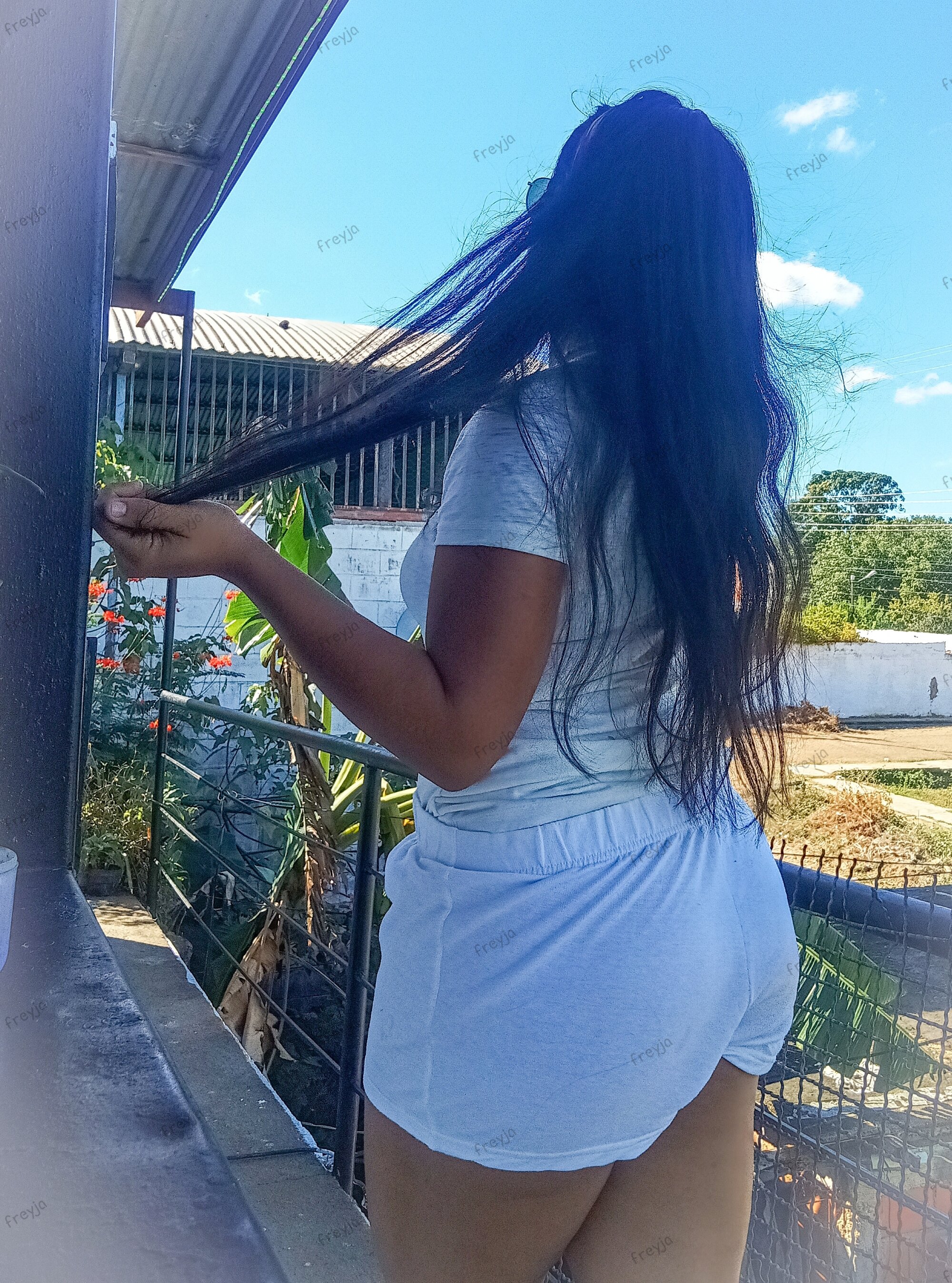 GoddessSweetDom