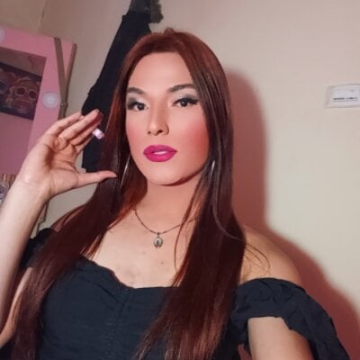 Melissa_queents Trans Sextoys Free Cam Chat