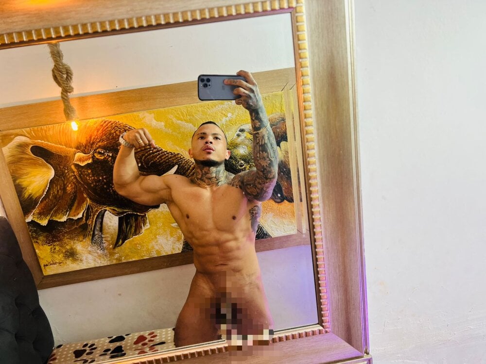 david_rousse_ from stripchat