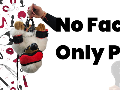 NoFacesOnlyPower Live Cam on StripChat