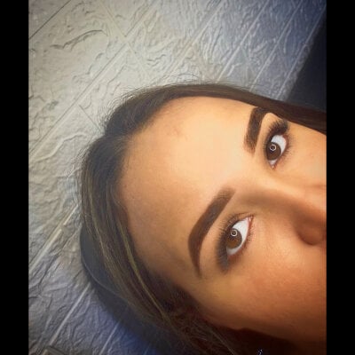 Ghalia_Bakir__ Avatar