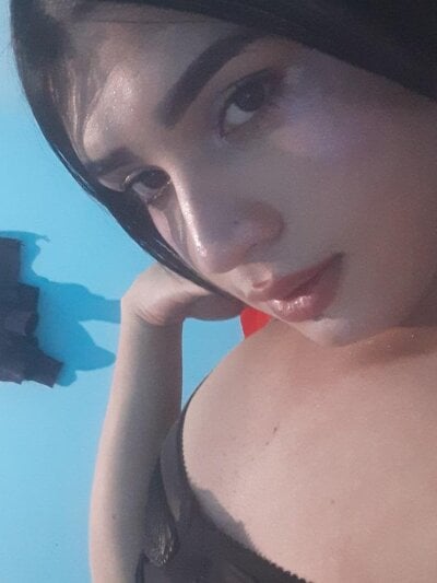 Andrea_hilton_ - Stripchat Teen Lovense Blowjob Boy 