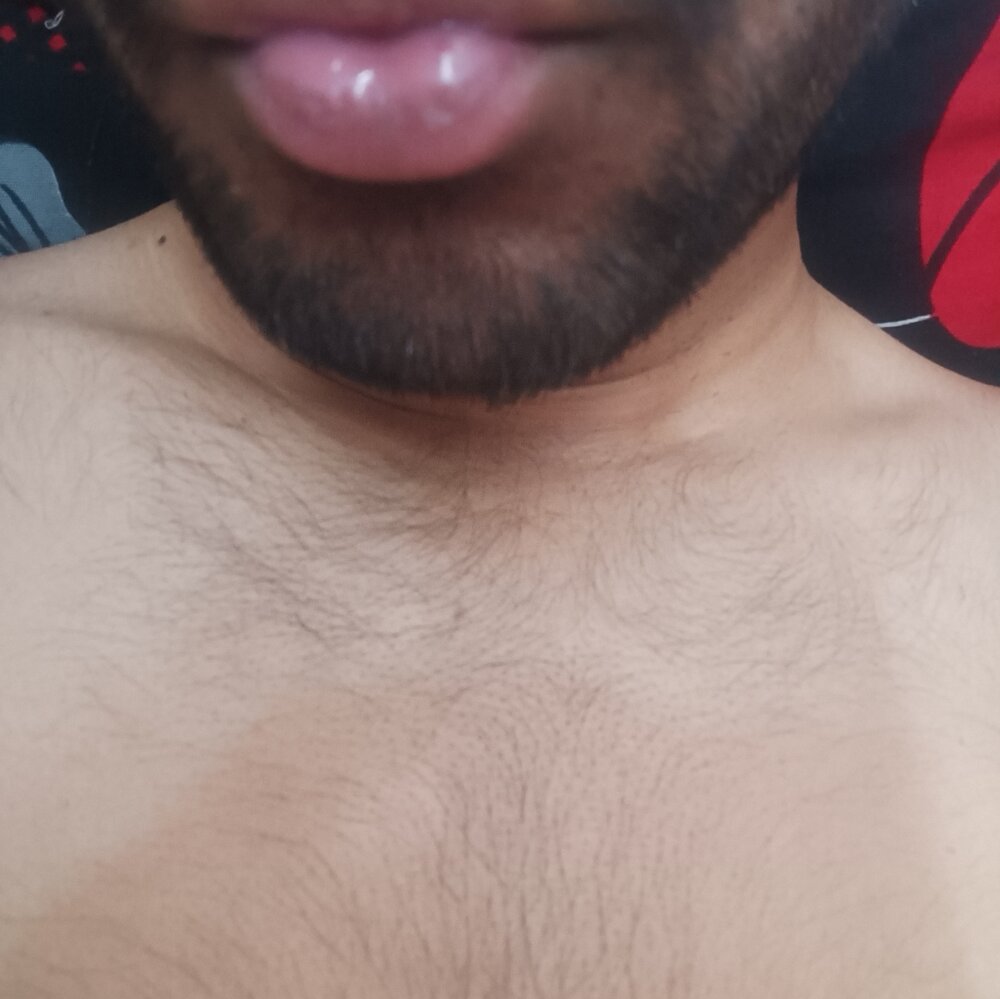 VirginChandu528 profile