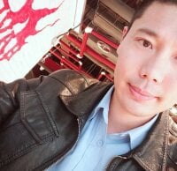 LynnXu's webcam live show