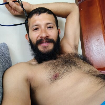Hairyserious