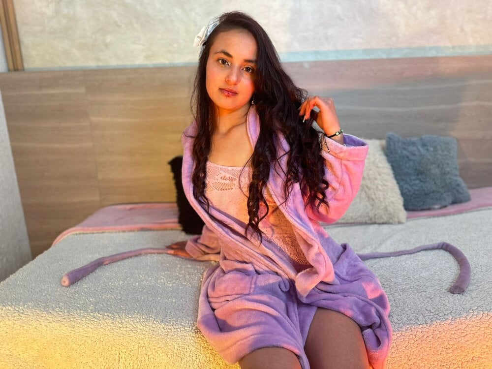 AuraBelle profile