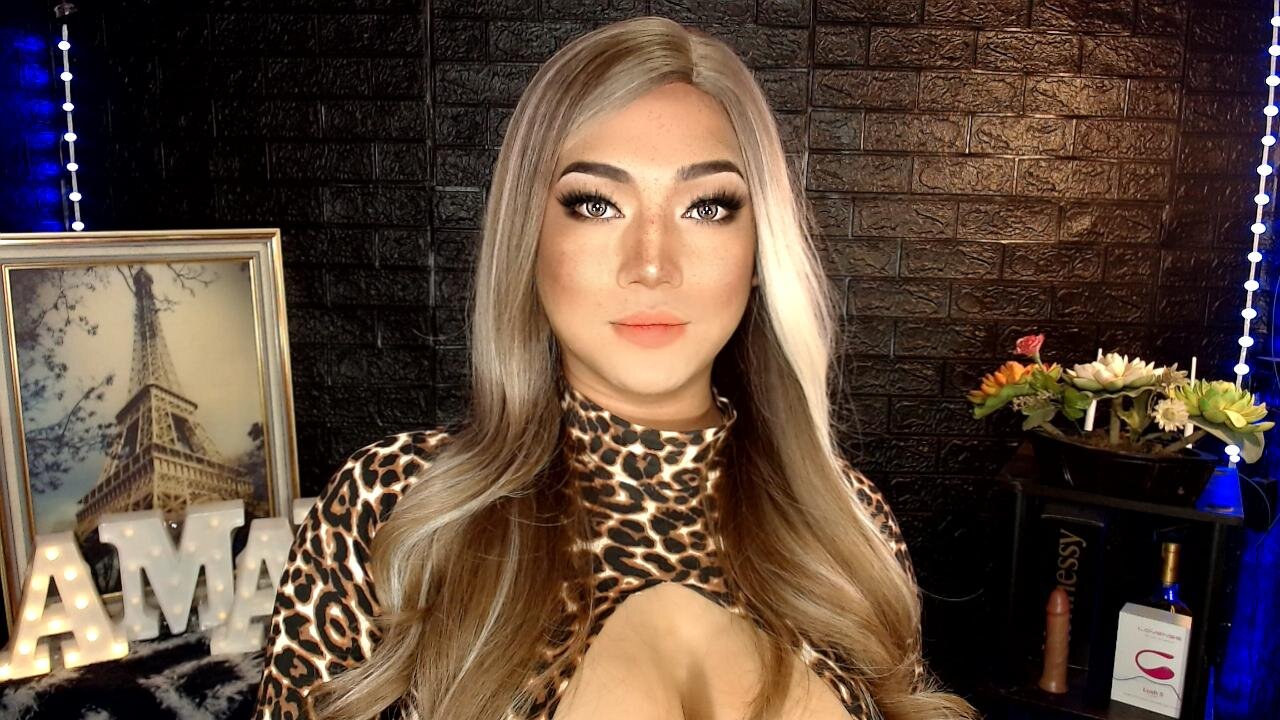 SarahAmber