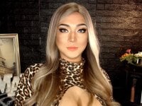 SarahAmber's webcam live show