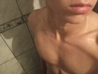 Xavi110904's webcam live show