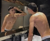 salvatorelevy's webcam live show