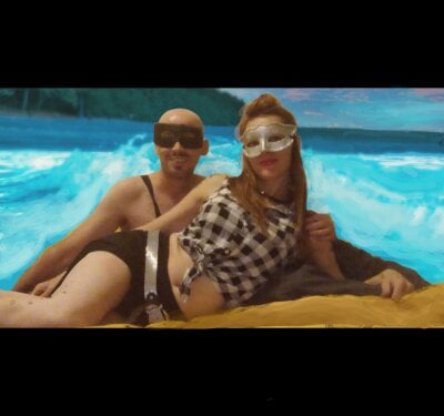 FIAMMAandEROS-SEXart - athletic blondes