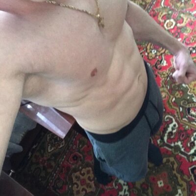 beautifulBigman Avatar