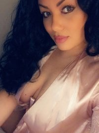 BadAssVeronica's Webcam Show