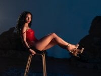 Charlotteblair's webcam live show