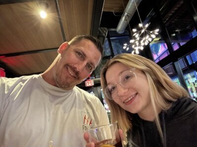 Lancehungsandbaby - Stripchat Blowjob Cam2cam Deepthroat Couple 