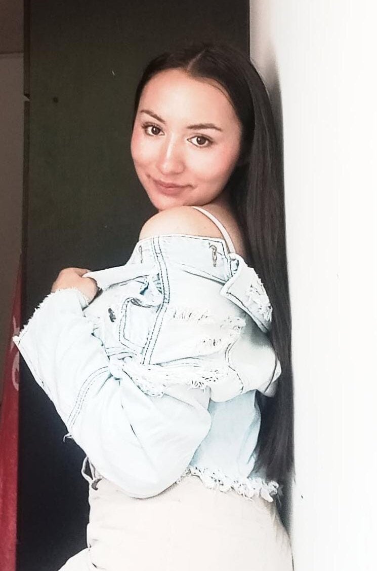 doll_vane from stripchat