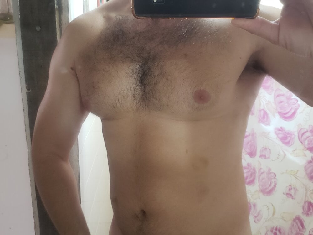 michaelxdf from stripchat