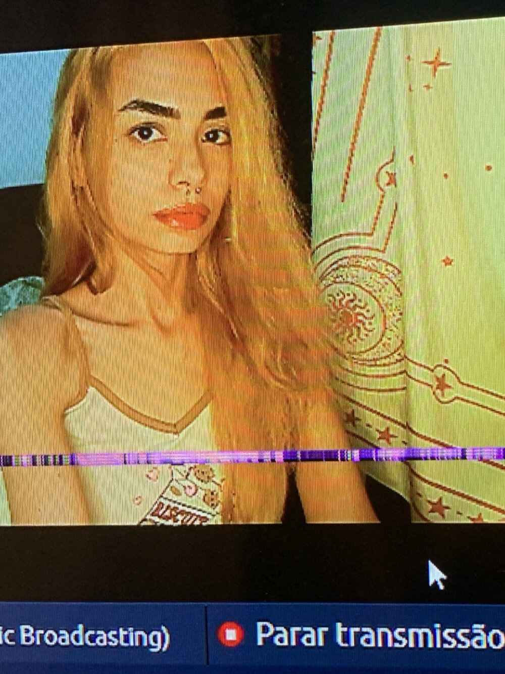 CassieHernandz ✡ live nude webcam