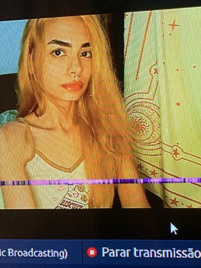 CassieHernandz ✡ live nude webcam
