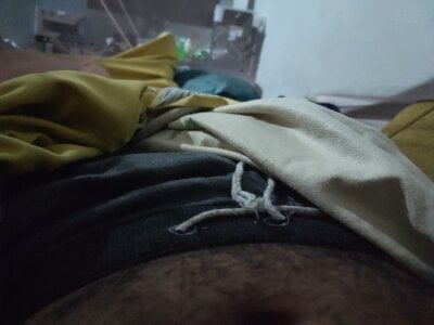 LotusLakshi - jerk off instruction