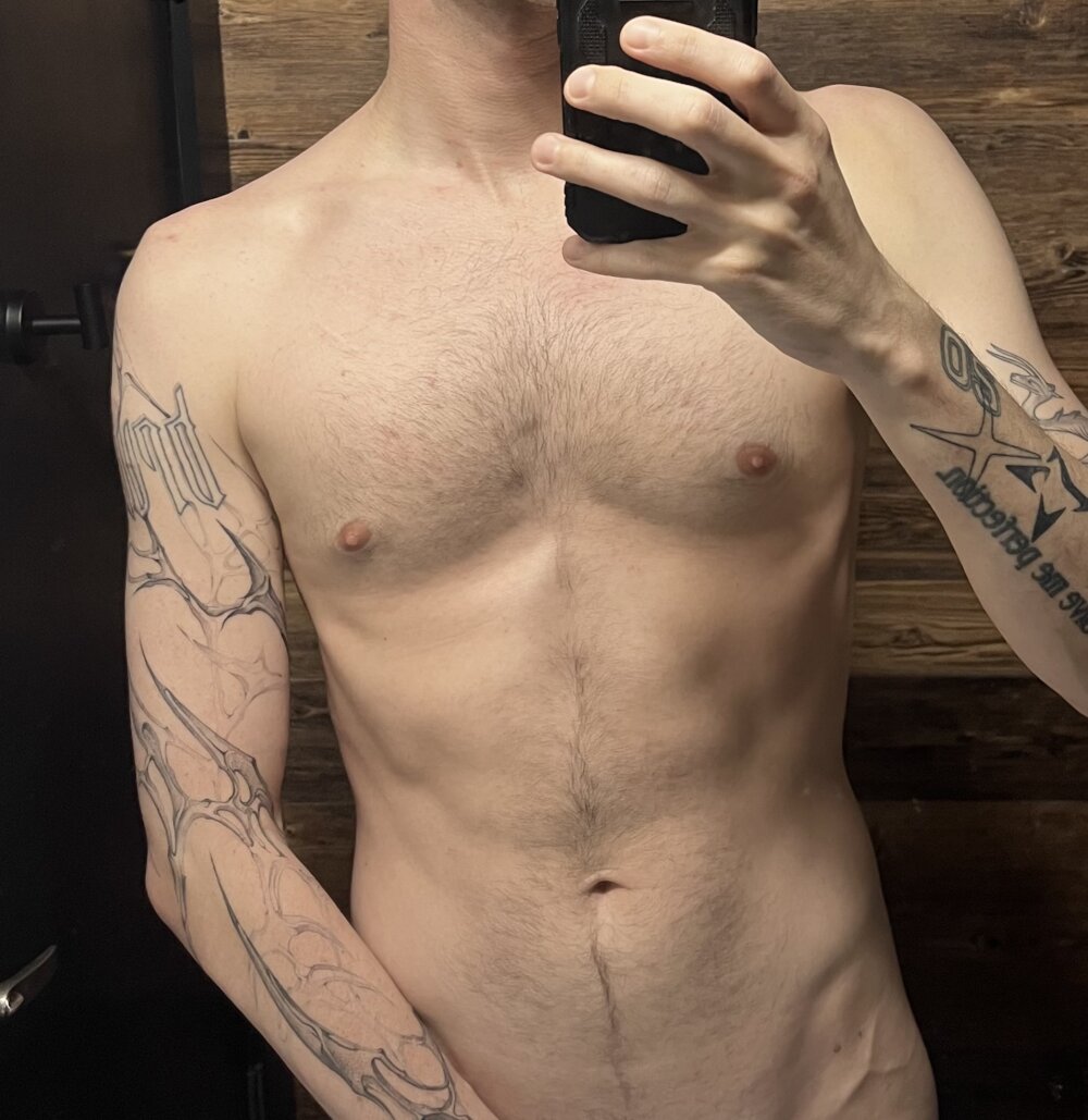 xanderxnyc's Offline XXX Chat