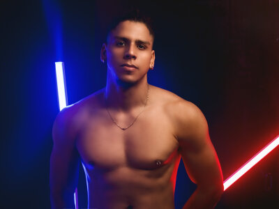 JacobAndrade_ Avatar