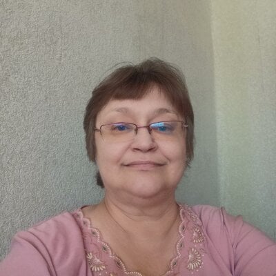 IrinaApfrodite51 Avatar