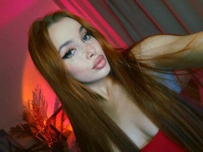 Wowsonice_ - Stripchat Girl 