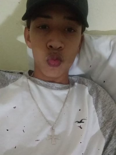 The_younger1 - Stripchat Boy 