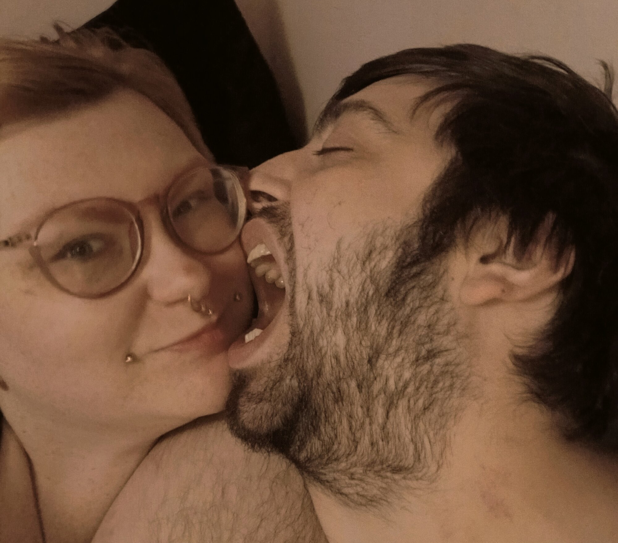Bisexual-AnalSlave