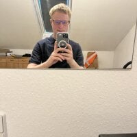 davidtresory's webcam live show