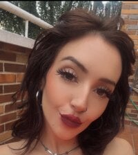 lorena789's webcam live show