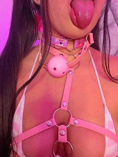 Hikikodoll__ - Stripchat Teen Pov Lovense Girl 