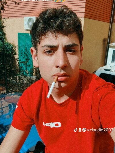 Claudio20031 - Stripchat Boy 