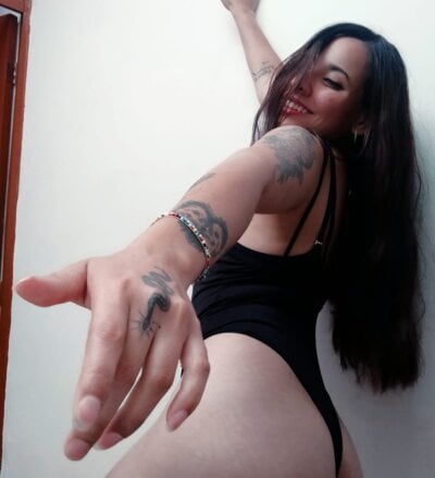 arhi__smith from stripchat