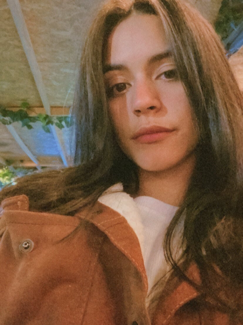 imSophia profile