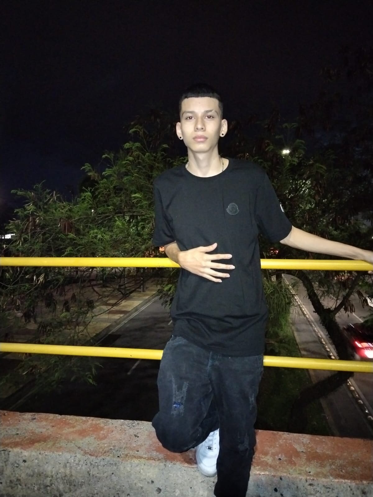 Shyboy018
