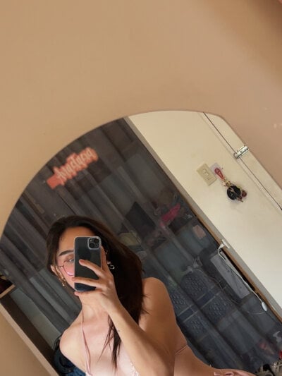OliviaWho