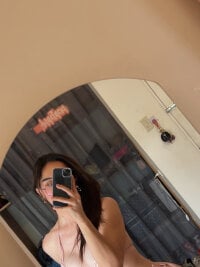 OliviaWho's webcam live show