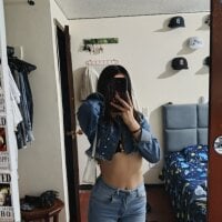 Živý XXX chat SoySarah_