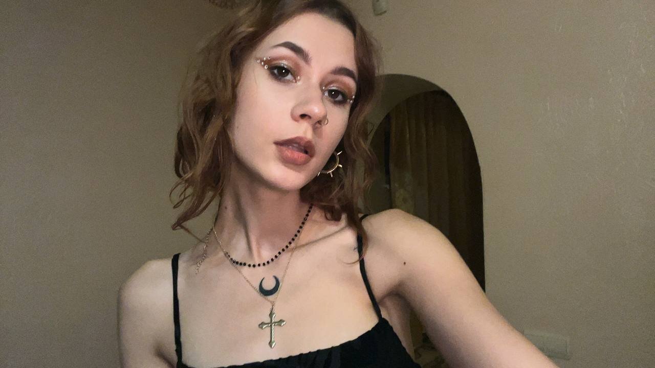 KiraBlue