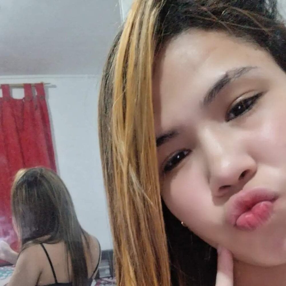 kimberrlin from stripchat