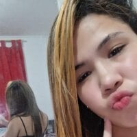 Kimberrlin's webcam live show