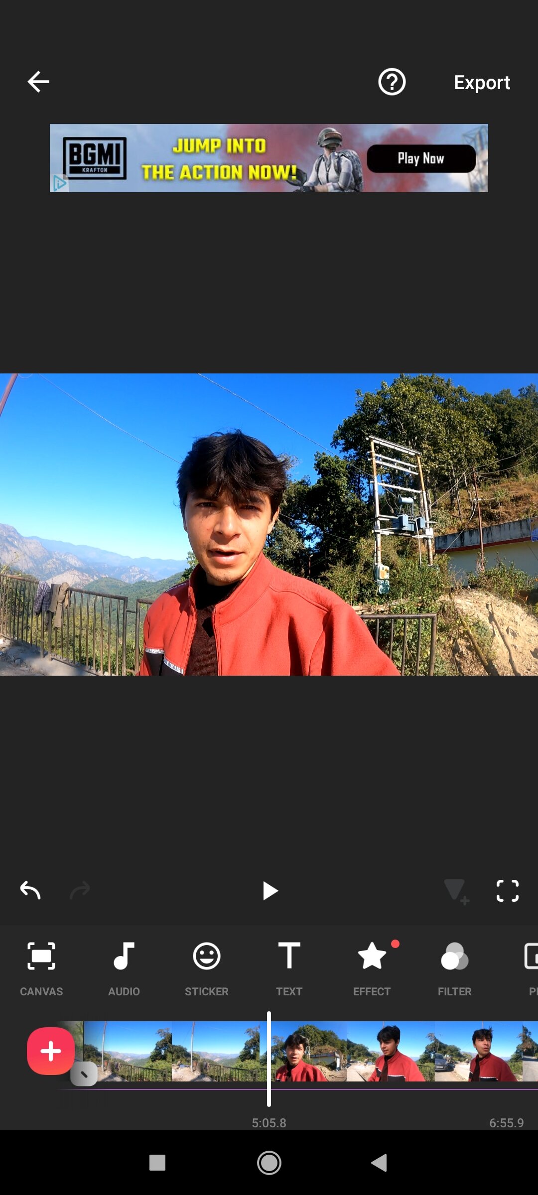 kamadevrj